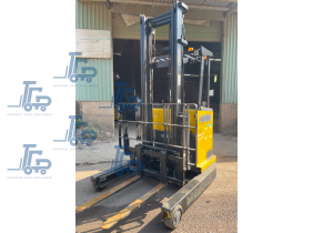 UNICARRIERS FRHB15-8A 