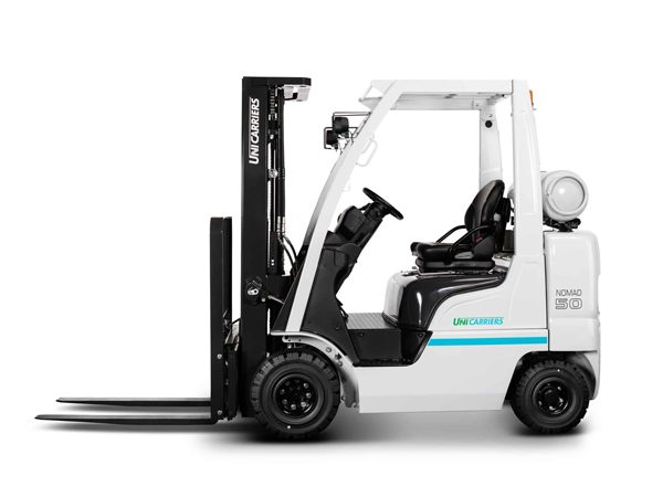 UNICARRIERS