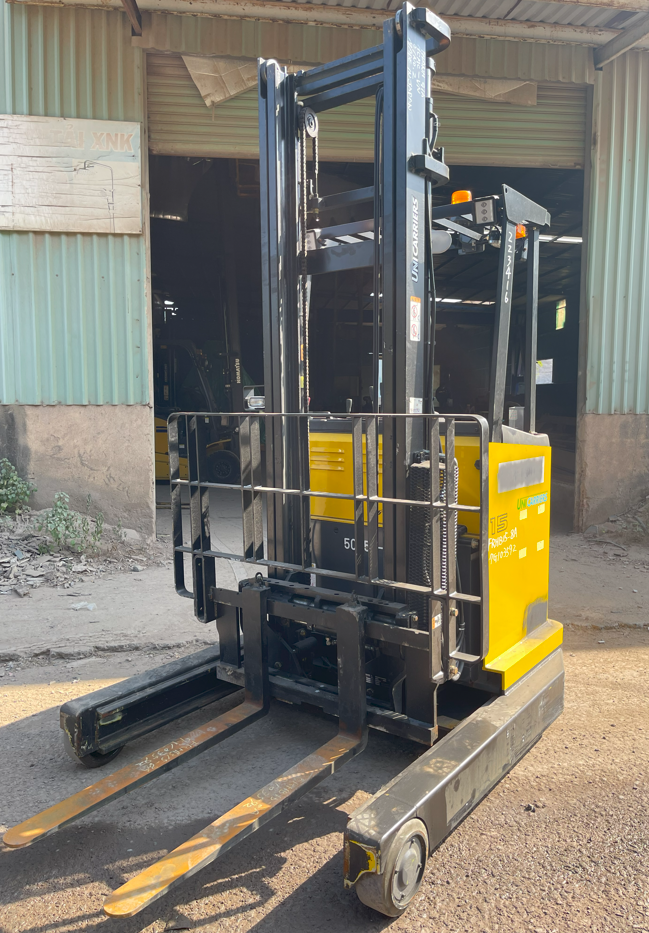 UNICARRIERS FRHB15-8A 